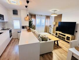 Piso en Madrid
