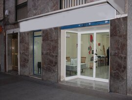 Unidad comercial en Elche