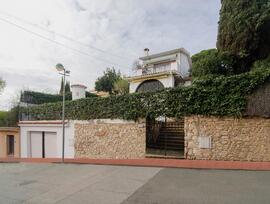 Villa en Sant Pere de Ribes
