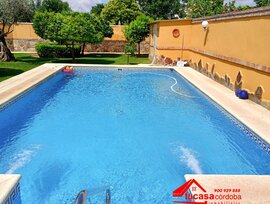 Casa en Córdoba