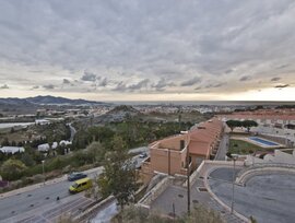 Parcela urbana edificable en Motril