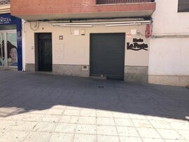 Unidad comercial en Motril