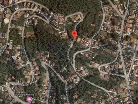 Parcela urbana edificable en Cunit