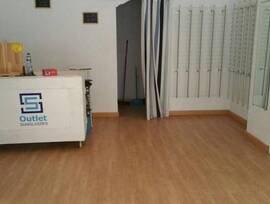 Unidad comercial en Cullera