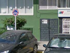 Unidad comercial en Cullera