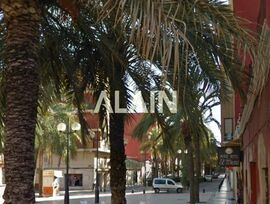 Parcela urbana edificable en Valencia