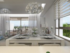 Casa adosada en Mijas