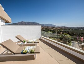 Casa adosada en Mijas
