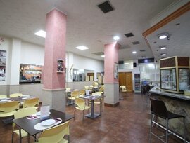 Unidad comercial en San Vicente del Raspeig