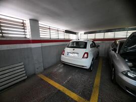 Garaje en Vilanova i la Geltru