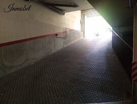 Garaje en Vilanova i la Geltru