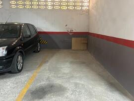 Garaje en Vilanova i la Geltru