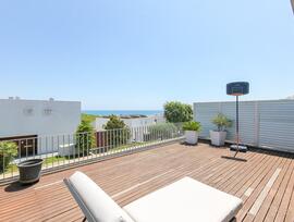 Dúplex en Sant Pere de Ribes