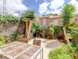 Casa adosada en Sitges