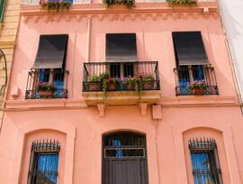 Piso en Sitges