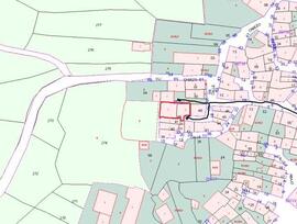 Casa de pueblo en La Horcajada