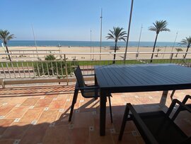 Apartamento en Gandia