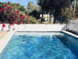 Casa de campo en Gandia