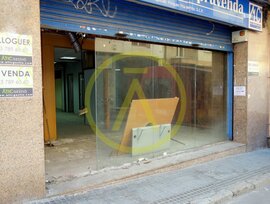 Unidad comercial en Terrassa