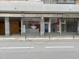 Unidad comercial en Terrassa