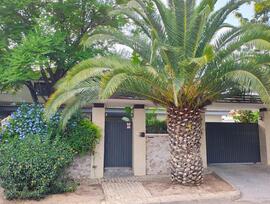 Villa en Mairena del Aljarafe