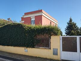 Villa en Palomares del Rio