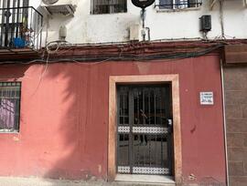 Piso en Sevilla