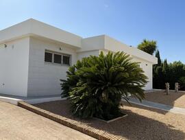 Villa en Palomares del Rio
