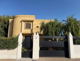 Villa en Palomares del Rio