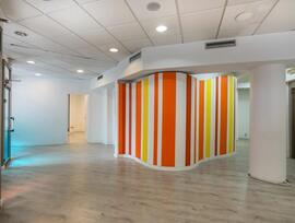 Unidad comercial en Manresa