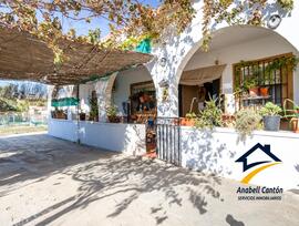 Casa de campo en Viator