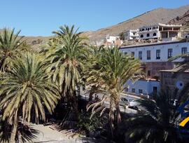 Casa de campo en Pechina