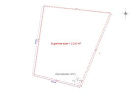 Terreno industrial en Huercal de Almeria