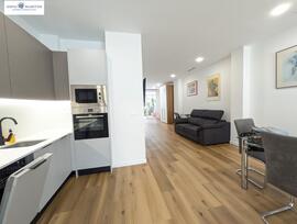 Planta baja en Burjassot