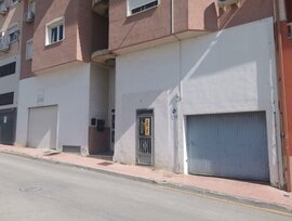 Unidad comercial en Molina de Segura