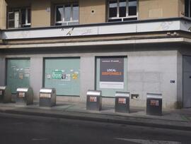 Unidad comercial en Molina de Segura