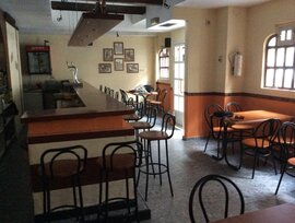 Unidad comercial en Sevilla