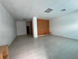 Unidad comercial en Sevilla