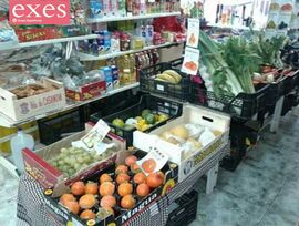 Unidad comercial en Sabadell