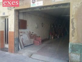 Unidad comercial en Sabadell