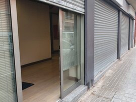 Unidad comercial en Barbera del Valles