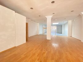 Unidad comercial en Sabadell