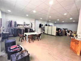 Unidad comercial en Quart de Poblet