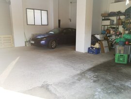 Unidad comercial en Manises