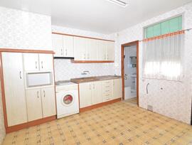 Planta baja en Manises