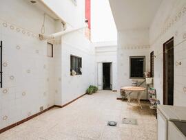 Planta baja en Manises