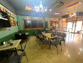 Unidad comercial en Quart de Poblet