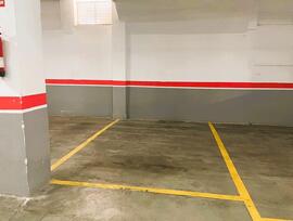 Garaje en Quart de Poblet