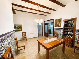 Casa en Quart de Poblet