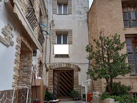 Dúplex en Alfara de Carles